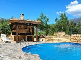 Casas Amaro