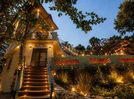 Tree Heaven Resort-Kanatal