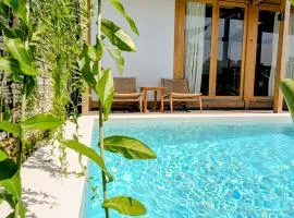 Musa Uluwatu Villas