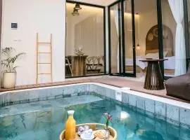 Palm Villa Prawirotaman