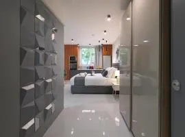 Athens Eleven Luxury Apartments