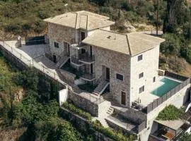 Lambda Luxury Villa 2