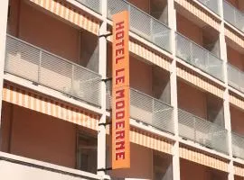 Le Moderne Hôtel