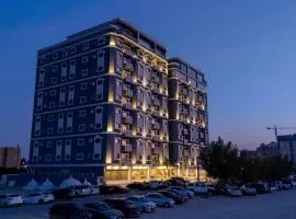Corniche Hotel Al Khobar