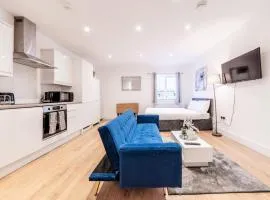 Your Urban Hideaway