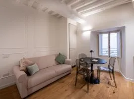 GL Suite Via Baglioni