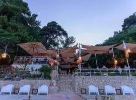 Baia Delle Zagare - Handwritten Collection