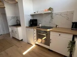 Apartament KATO