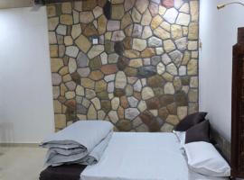 Ransuli mountain retreat, Hotel in Dehradun