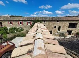 Chez Véro Gîte & Chambres d'hôtes " Le Juvaquatre "