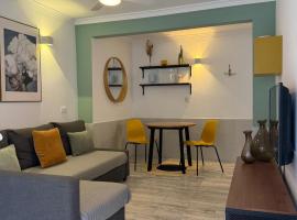 House in San Agustín with Pool By Canarias prime homes, Hotel in San Bartolomé de Tirajana
