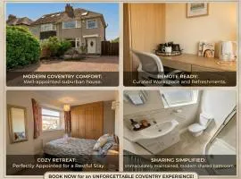 Tharsh Peaceful Escape Double Room with Shared Bathroom