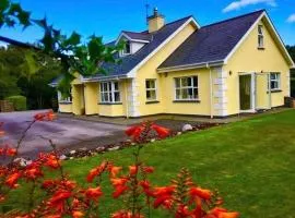Rugged Glen Accommodation