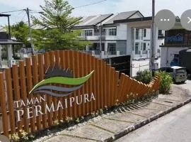 Staychill Permai Homestay
