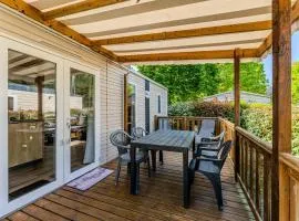 Mobil-home 4 Personnes, Climatisé