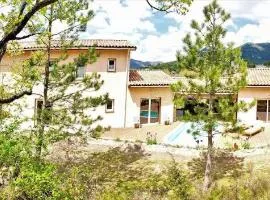 Chambres D'hotes Las Cans a Soubes