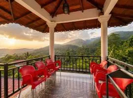 Kalugamuwa Mist by Kugans Kandy Mountain View Homestay
