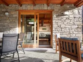 Chalet Pedesina Open Space