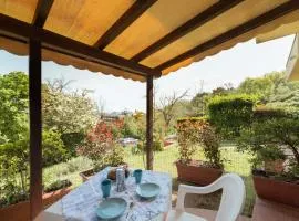 Residence azzurro VISTA MARE-A