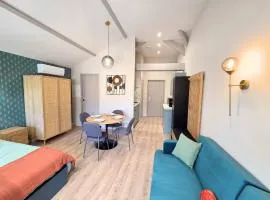 Le Nid Douillet Studio