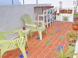 Habitación Cañaveral Playa Conil I