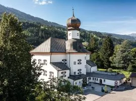 Schloss & Boutique Hotel Mitterhart