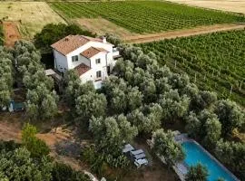 Agriturismo mare natura