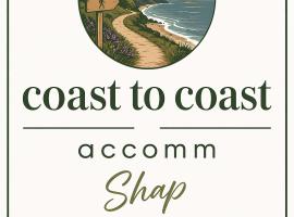 Coast to Coast Accom - Shap, hotelli kohteessa Shap