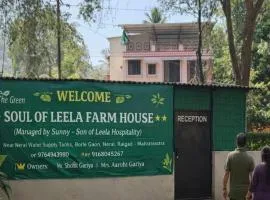 Soul of Leela Farmhouse