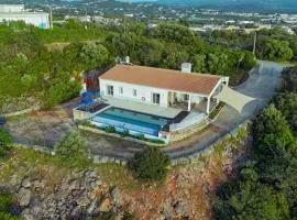 Villa Belchior by Algarve Holidays
