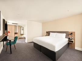 Holiday Inn Birmingham City by IHG, hotel v Birminghame