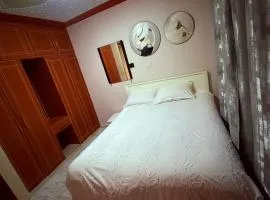 Golden Haven Thindigua