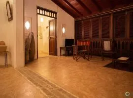 Swahili Oceanview Lamu 2BR with Pool & mini-museum in a UNESCO Heritage Site