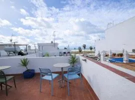 Habitación Cañaveral Playa Conil IV