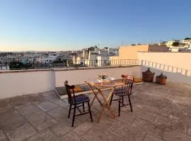 Vento D'Estate - Design e charme vicino Gallipoli