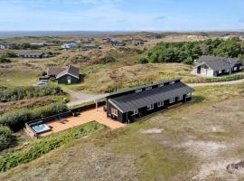 FAN027-Fano-Lodne-Bjerge-18-B, hotel em Fanø