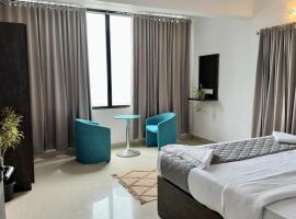 Veu Munnar Retreat - Valley View Rooms, hotel a Munnar