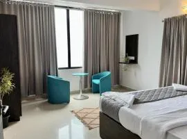 Veu Munnar Retreat - Valley View Rooms