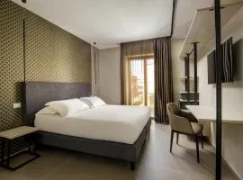 Deco Suite Fiumicino Airport