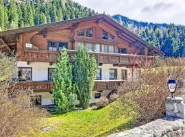 Apartment Alpengruss by Interhome