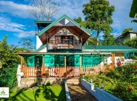 The Hidden Heaven Villa