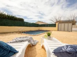 Holiday Home Flamenc 1 by Interhome
