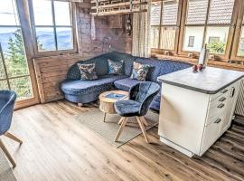 Chalet Willegger by Interhome, Hotel in Hochrindl