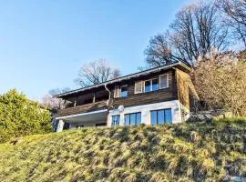 Apartment Crap Grisch by Interhome