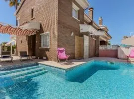 Holiday Home Canyadell by Interhome