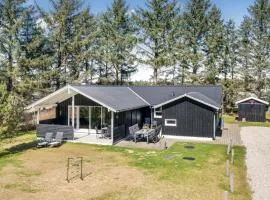 Holiday Home Sora - 2km from the sea by Interhome