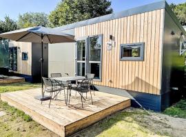 Holiday Home Tiny Haus Christian by Interhome, Hotel in Wemding
