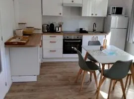 Charmant 2 pièces rénové au cœur de Céret