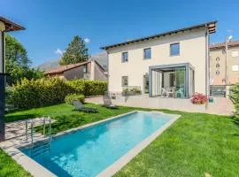 Holiday Home Allegra by Interhome