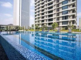 GTC Residential Apartments